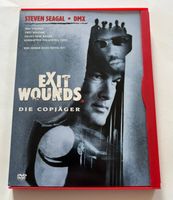 Exit wounds - Die Copjäger DVD (2001)
