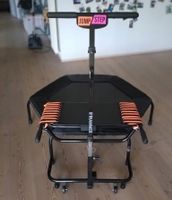 JumpStep Hammer Trampolin