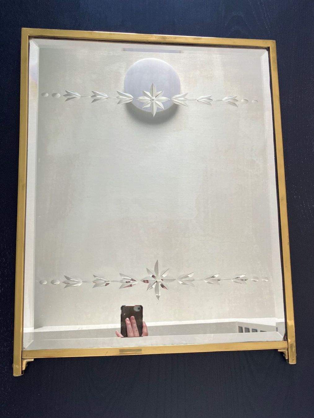 Specchi: Miroir antique - sur pied – Usato da Renens VD venduto da m27_y26
