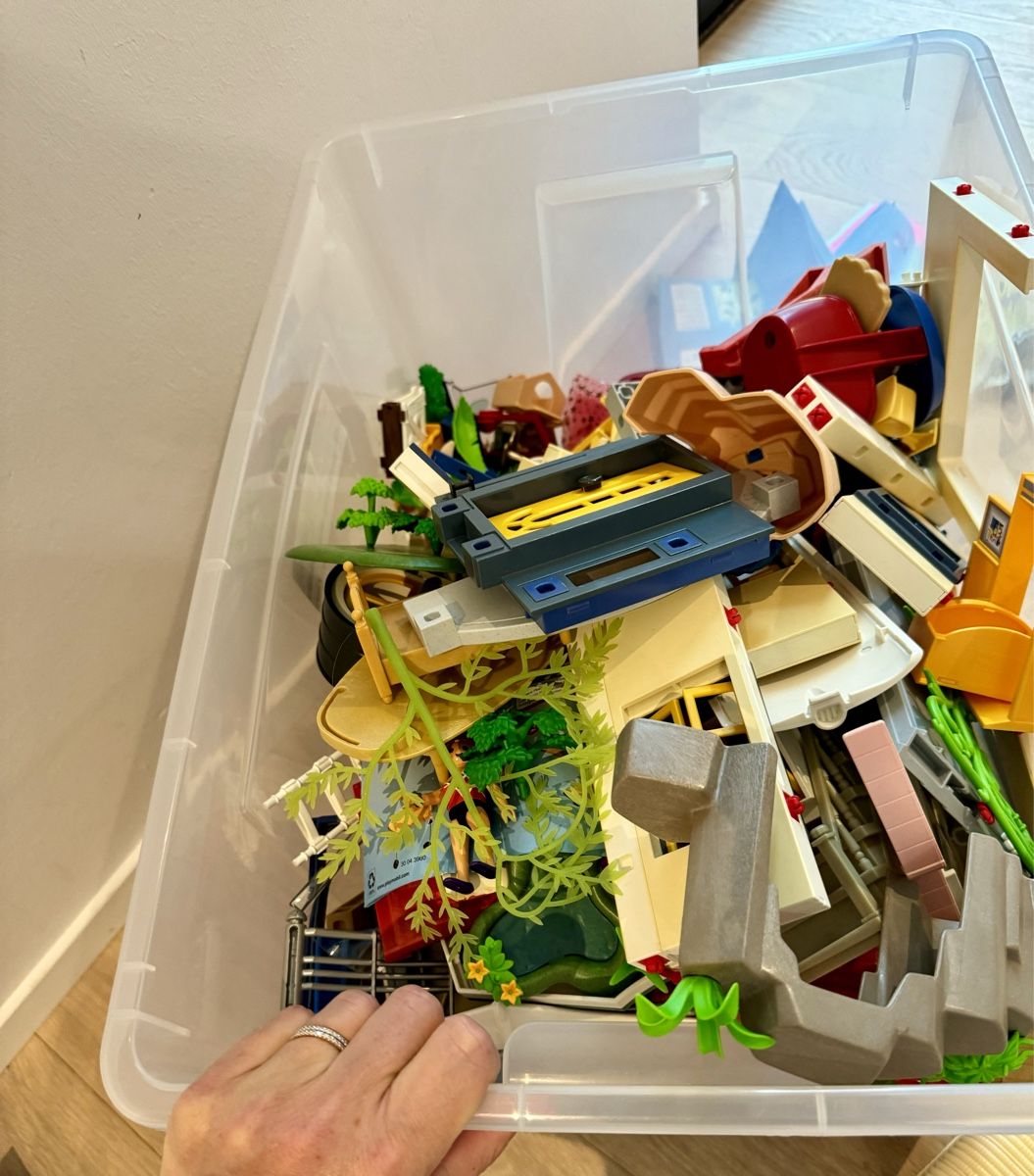 Playmobil Jouets: Playmobil – D'occasion à oetwil an der limmat par Nazeb 1