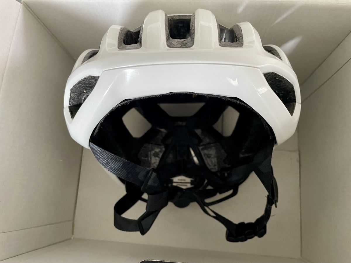 Scott Caschi: Casque vélo Scott Centric Plus Mips S – Usato da Gilly venduto da FlorenceGill 3