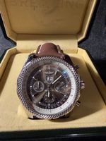 Breitling Bentley 6.75