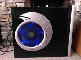 Gaming PC (ancien)