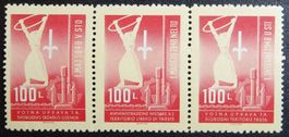 Triest B Kat. 1 I-III ** 1948 Kat. 100 Euro