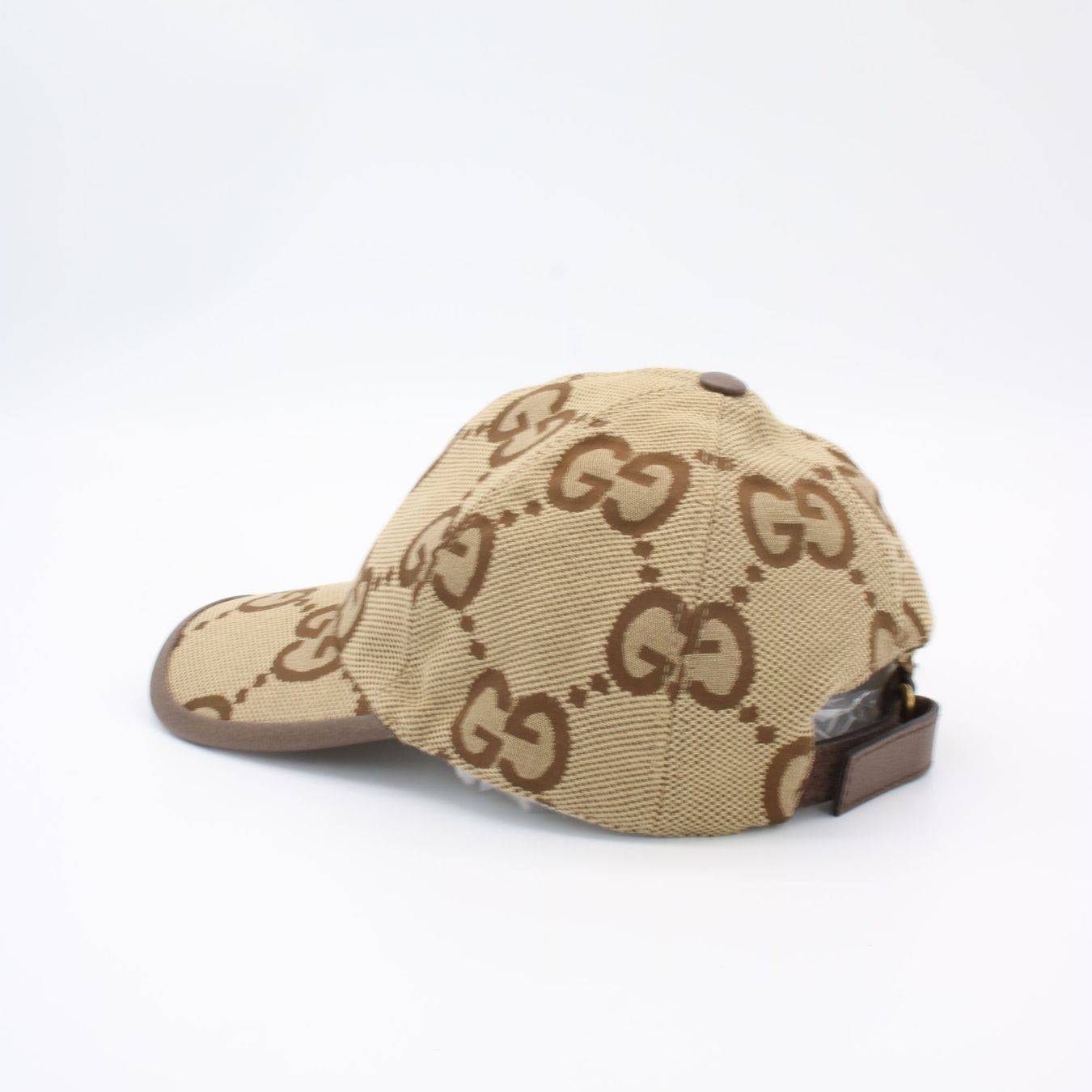 Gucci Copricapi, berretti & cappellini: Gucci Jumbo Cap neu/ ungetragen – Nuovo e nell'imballaggio originale da Urtenen-Schönbühl venduto da jana2kids 3