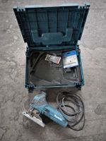 Makita Stichsäge 4351FCTJ