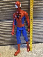 Spiderman Figur
