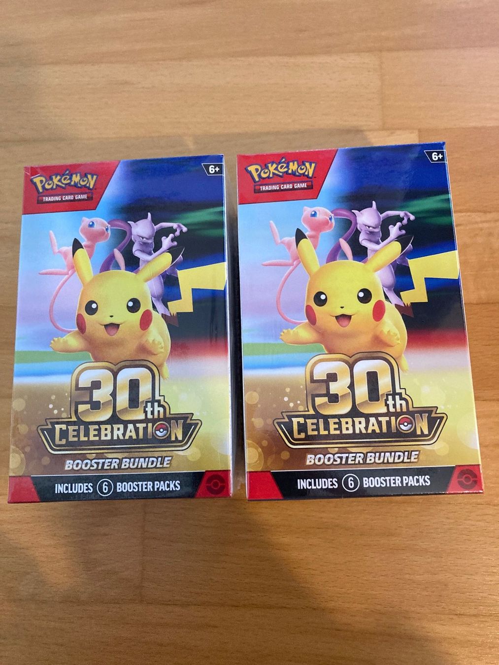 Pokémon Carte collezionabili: Pokemon 30.th Anniversary Binder & Bundle Set Englisch – Nuovo e nell'imballaggio originale da lenzburg venduto da dom_wc2x 1