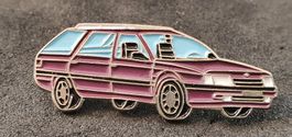 V672 - Pin Auto Oldtimer