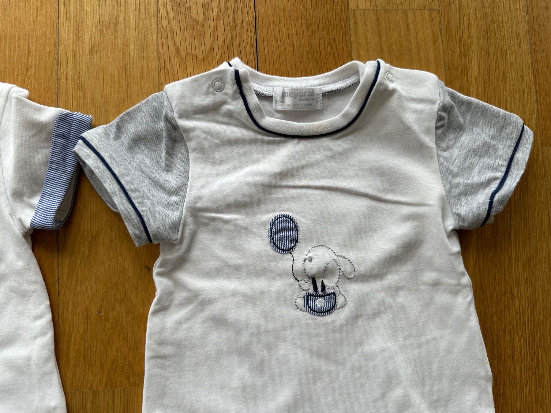 Mayoral Lotti & Set di vestiti: Mayoral Sets  Size 3-6 months, 72, as NEW – Nuovo (secondo la descrizione) da Montagnola venduto da eva_gm6j 5