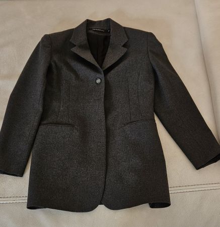 Veste Kentucky de Yumi.Mazao