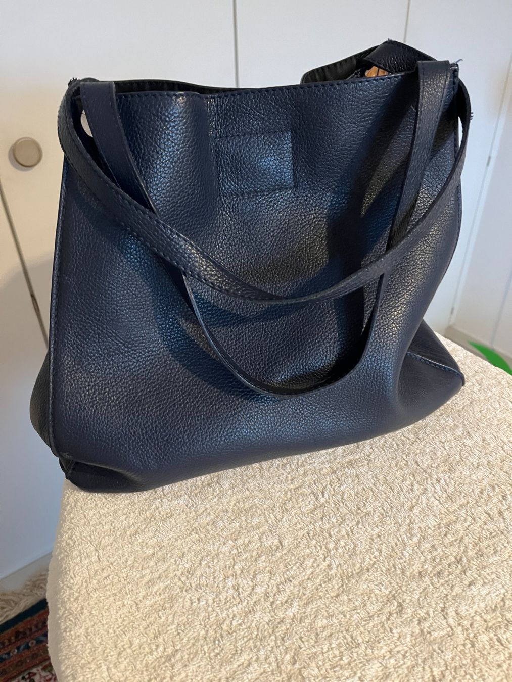 Borse da donna: Handtasche – Usato da Ettingen venduto da dar_rqn6 1