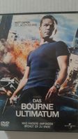 DVD Das Bourne Ultimatum / Matt Damon