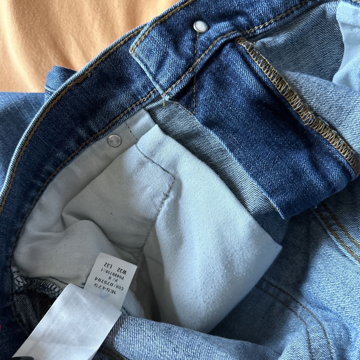 Abercrombie Jeans: Jeans Abercromie&Fitch – Neu (gemäss Beschreibung) aus Wallisellen von Last_Chance_Sale 5