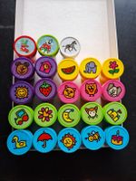 Kinder Stempel