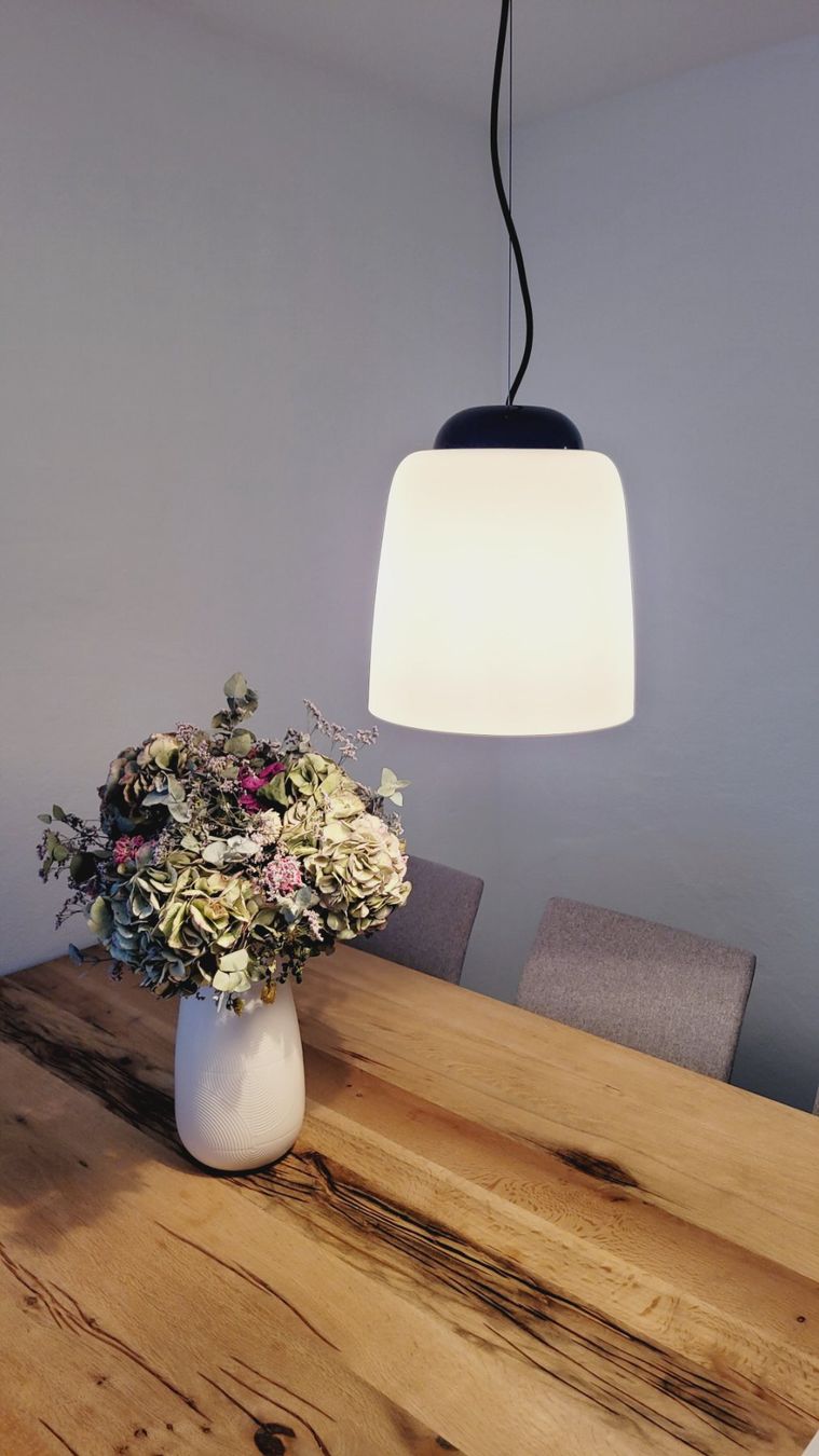 Lampade: Prandina Teodora S1 Glossy Black – Nuovo (secondo la descrizione) da Oftringen venduto da Oftringen1981 1