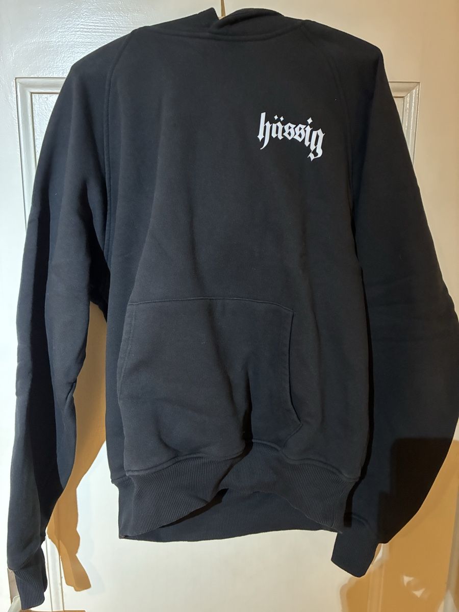 Hässig Maglioni & Felpe: Hässig Hoodie – Nuovo (secondo la descrizione) da Bern venduto da Waegi1 1