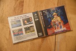 NAM-1975 (CIB) für die NEO GEO CD Konsole