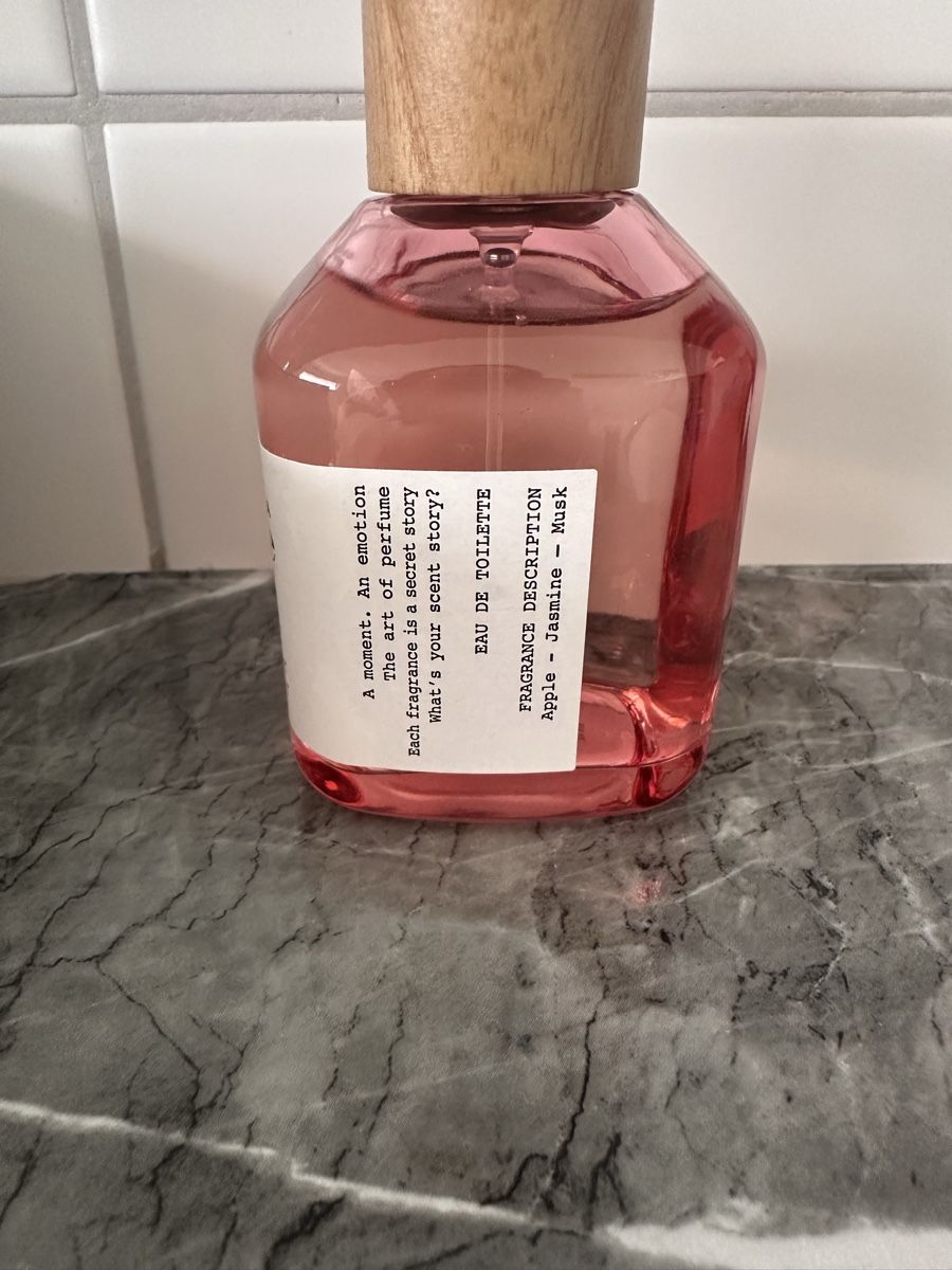 Parfum & Eau de Toilette: LOVE AT THE FIRST SCENT – Neu (gemäss Beschreibung) aus Chur von Milargo 1