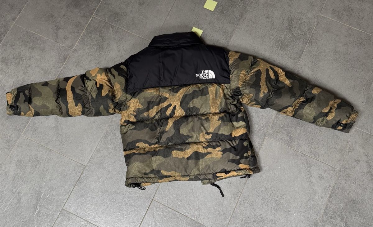 North Face Giacche: The North Face Herbst/Winterjacke – Usato da Wolfwil venduto da lil_9t67 1