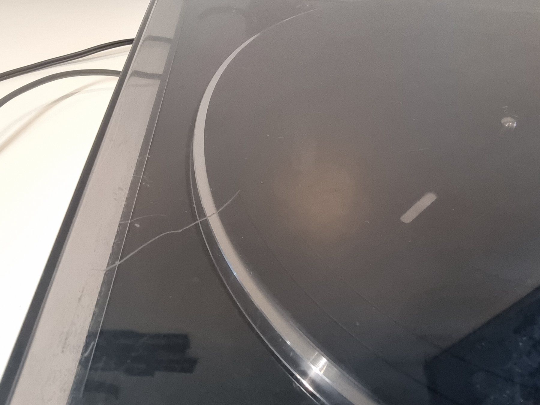 Giradischi: SONY PS - LX 431 tourne-disque – Usato da Carouge GE venduto da pro_xrm5 9
