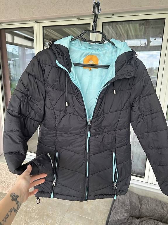Giacche: Nordcap Jacke Grösse 36 – Usato da Niederbuchsiten venduto da idontknow.