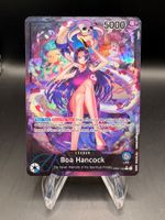 Boa Hancock OP07-038 (V.2) – 500 Years Into the Future - EN