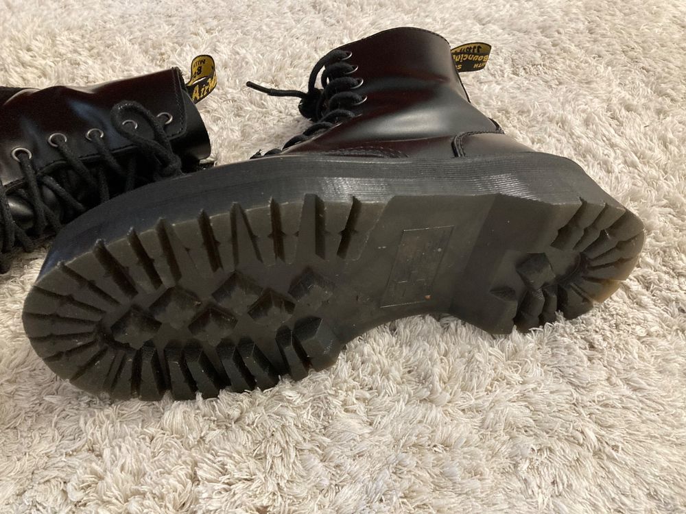 Dr martens hotsell jadon größe 38