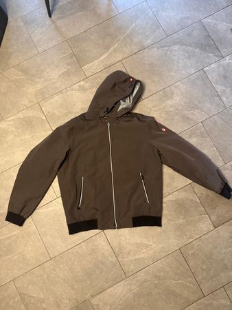 Wellensteyn Jacke Collage xxl