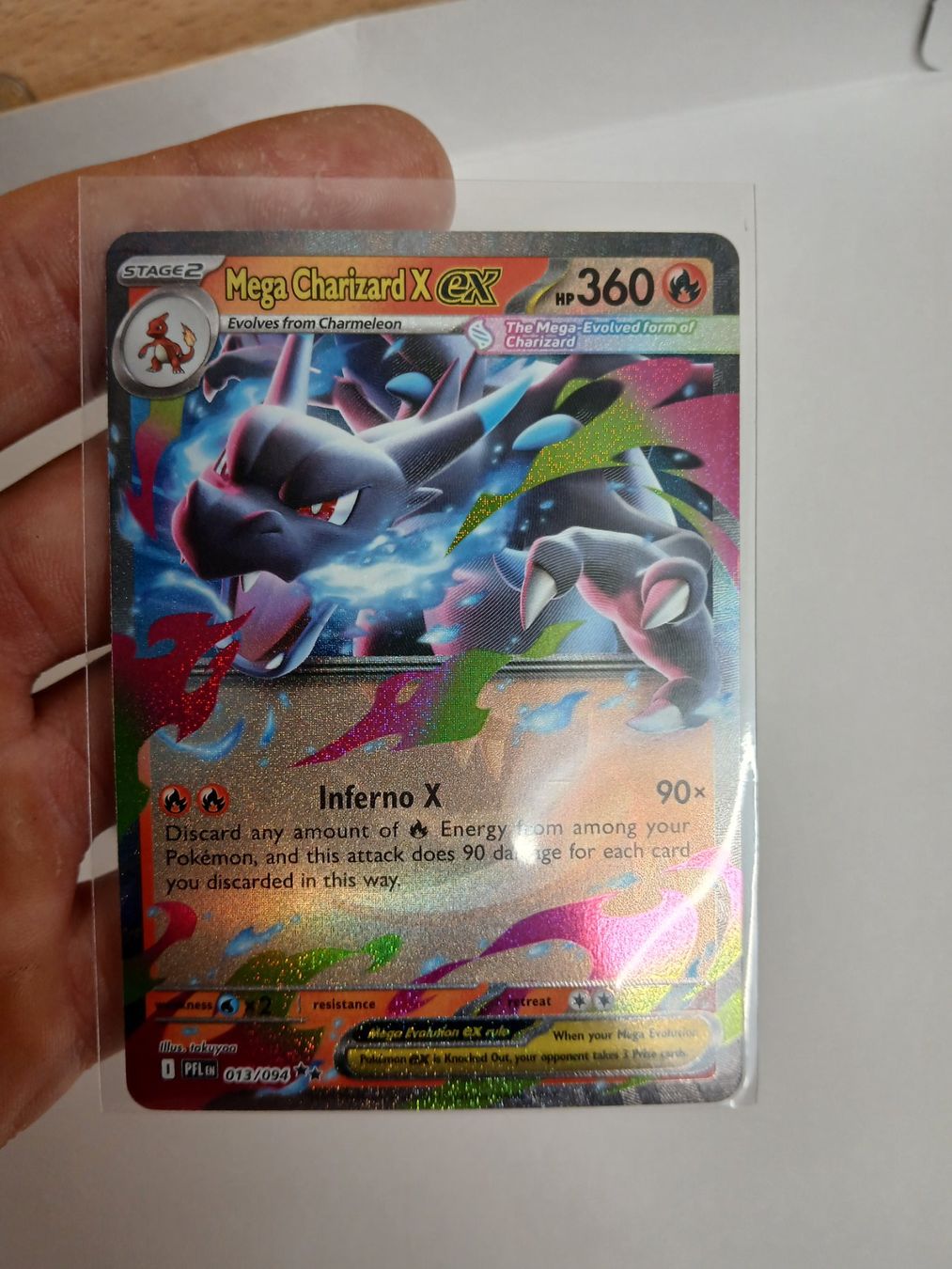 Pokémon Carte collezionabili: Pokemon Karten – Usato da Thun venduto da lor_2mq2 2
