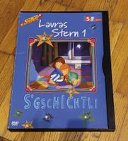 Laura's Stern 1 - DVD - S'Gschichtli - Kinderfilm Mundart