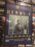 Henry V - dvd