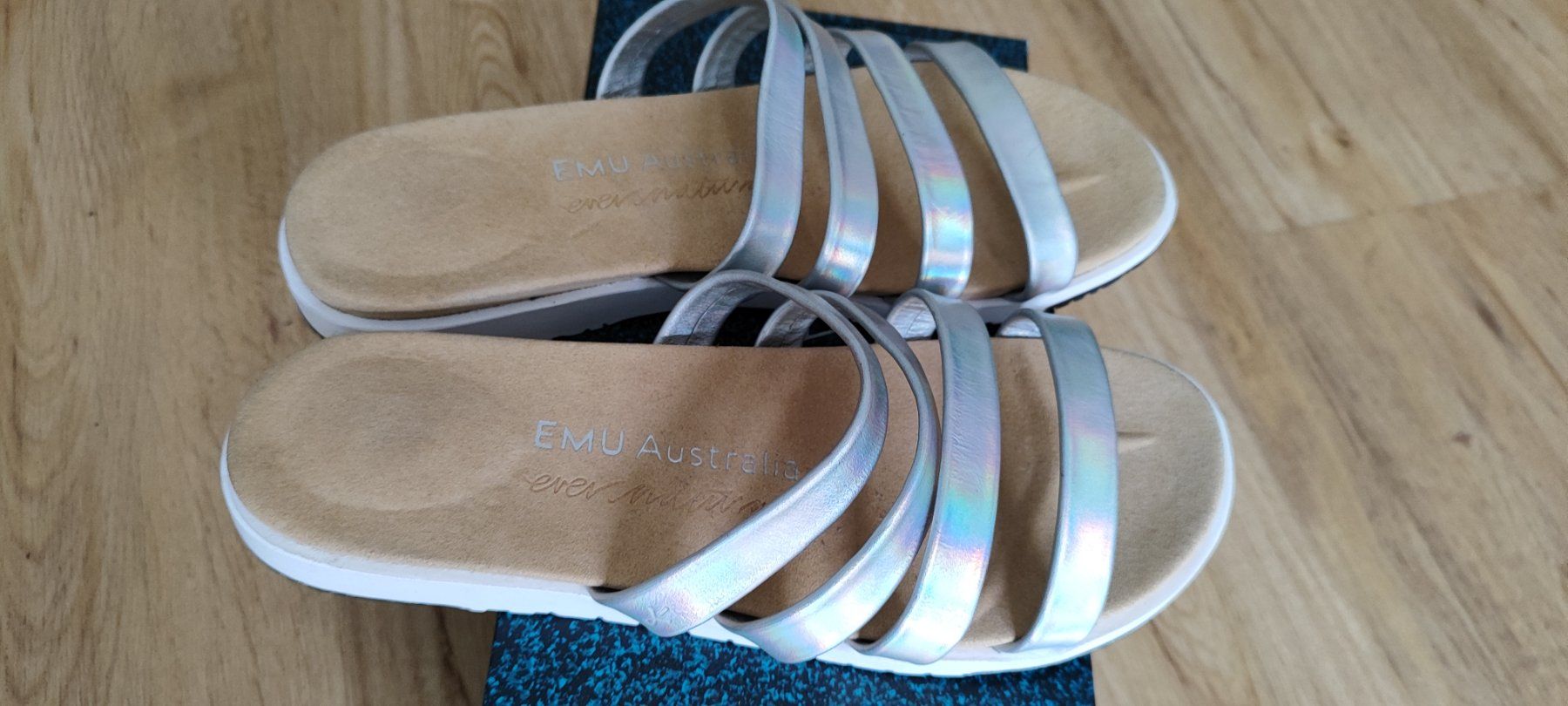 Emu Australia Scarpe da donna: EMU AUSTRALIEN NEU – Nuovo e nell'imballaggio originale da Chur venduto da djovanna 1