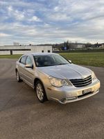 Chrysler Sebring 2.0 crd mit Mfk und frischem zahnriemen