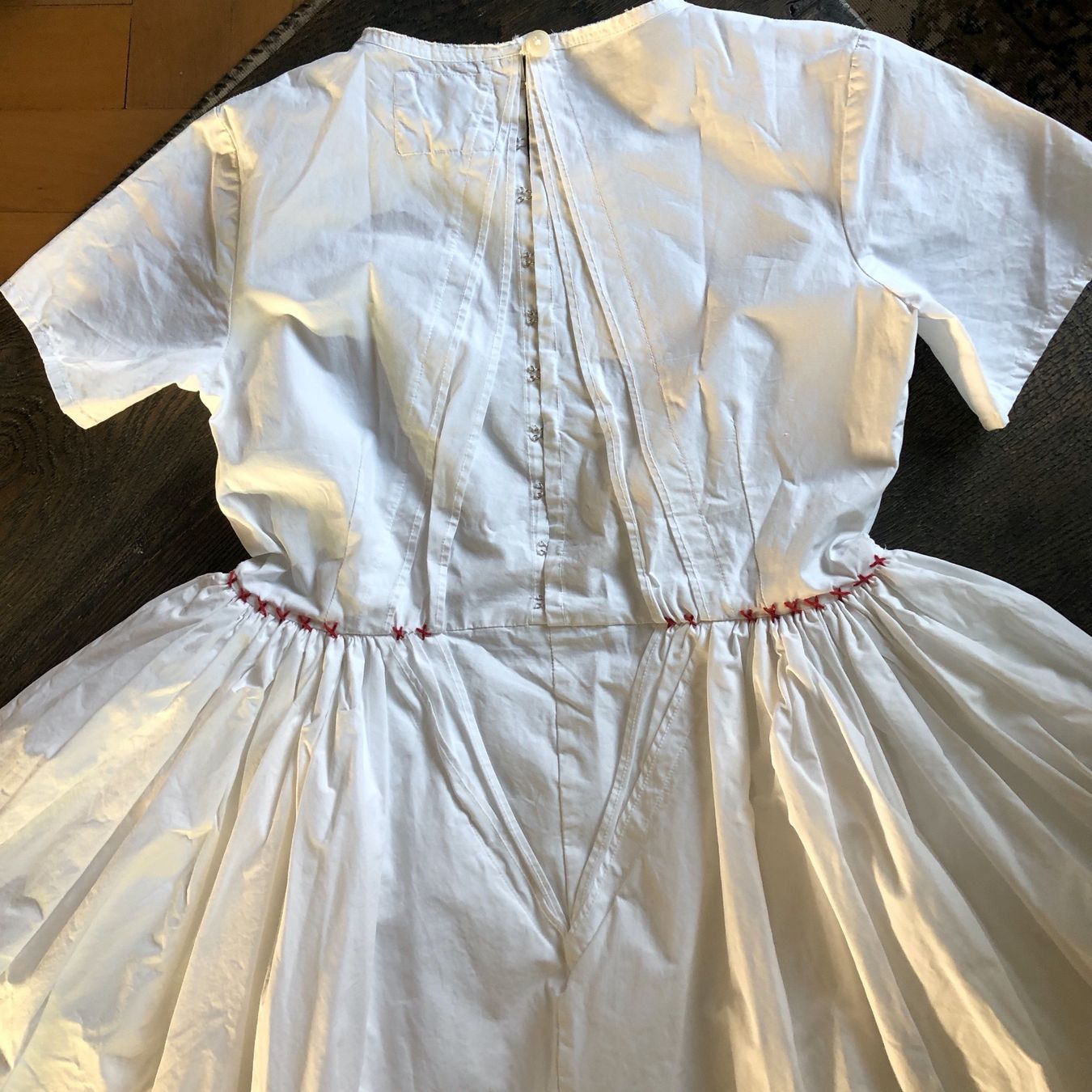 Ewa I Walla Kleider: Ewa i Walla Kleid 2017, Lillvor Gr. XS – Gebraucht aus Erlenbach ZH von verbena_mint 2
