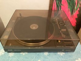 Turnable PHILIPS 887 .