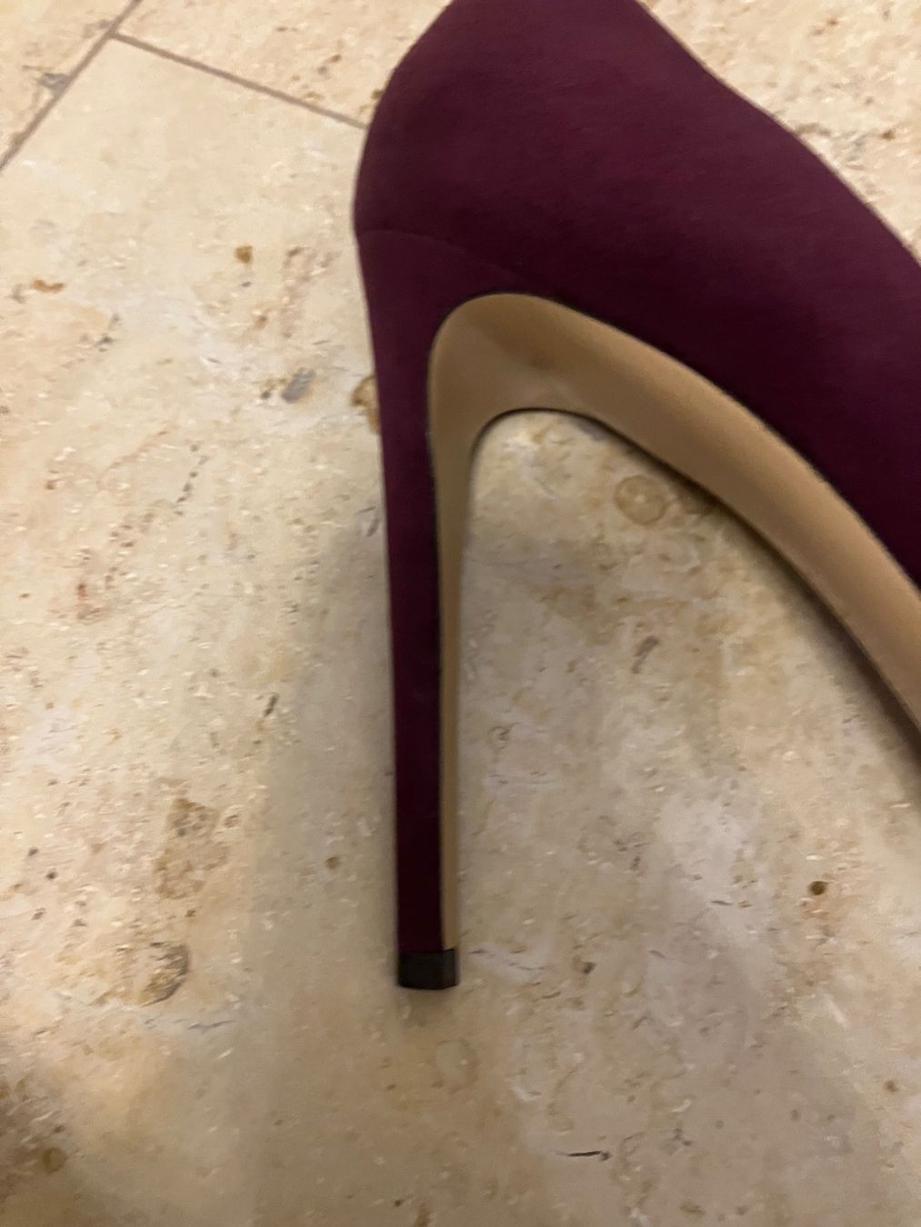Salvatore Ferragamo Scarpe da donna: Salvatore Ferragamo Pumps – Usato da Walchwil venduto da Maxana 8
