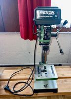 Perceuse à colonne d’établi Rexon DP2000A (RDM-30A)