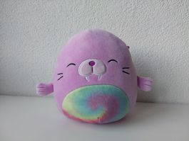Squishmallows Plüschtier Robbe
