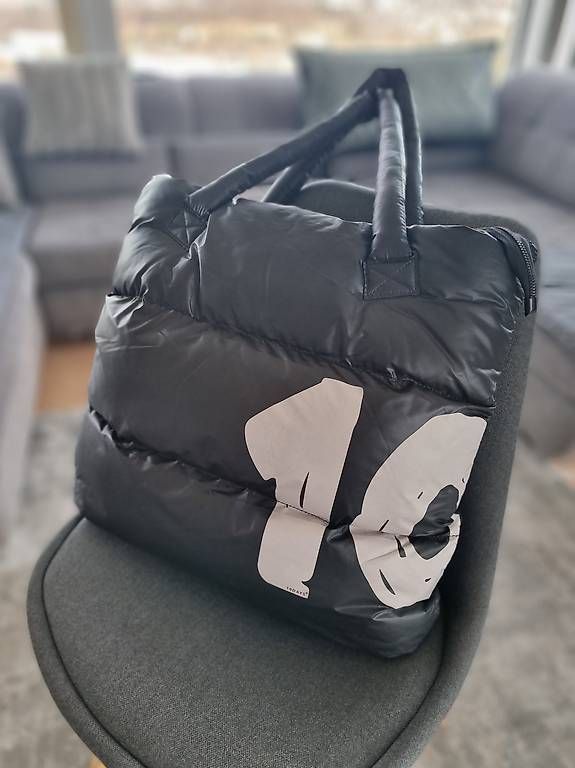 Borse: Shopping Bag 10DAYS Amsterdam  – Usato da Ostermundigen venduto da d-p73
