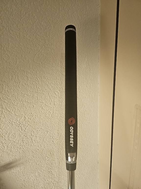 Schläger & Sets: Putter Odyssey gaucher – Gebraucht aus Lonay von Turchinu 3