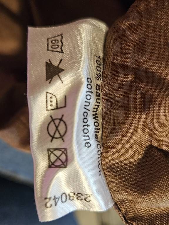 Sacchi a pelo: Jugendherbergsschlafsack – Usato da Bühler venduto da ahu_bf9n 1