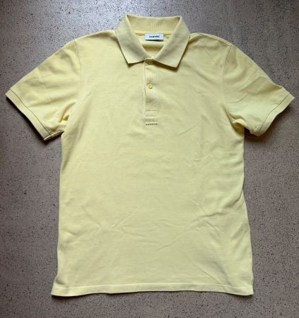 SANDRO Poloshirt