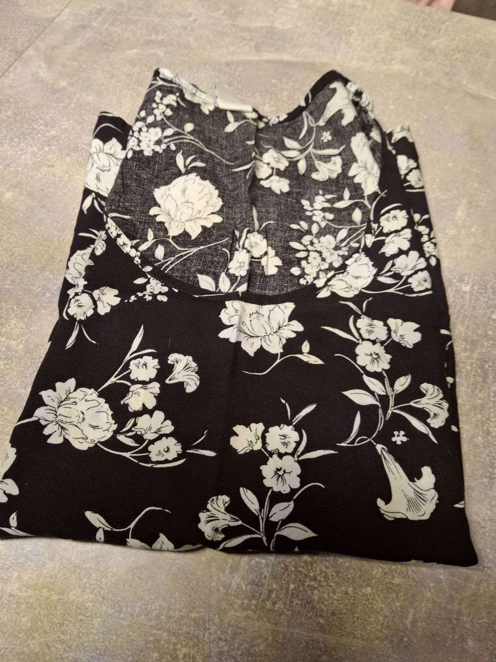 Zebra Top: Haut fluide taille S marque Zebra – Usato da Villiers venduto da san_jn5w 6