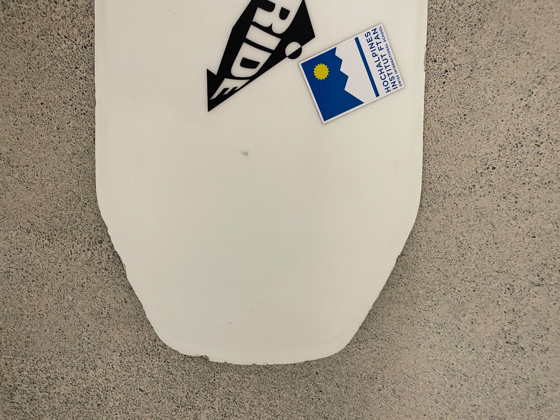 Ride Board: Ride Zero JR 147 Snowboard – Usato da Stäfa venduto da Waykana15 1