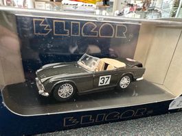Eligor 1:43 Trumph TR5 1968 Coupe des Alpes