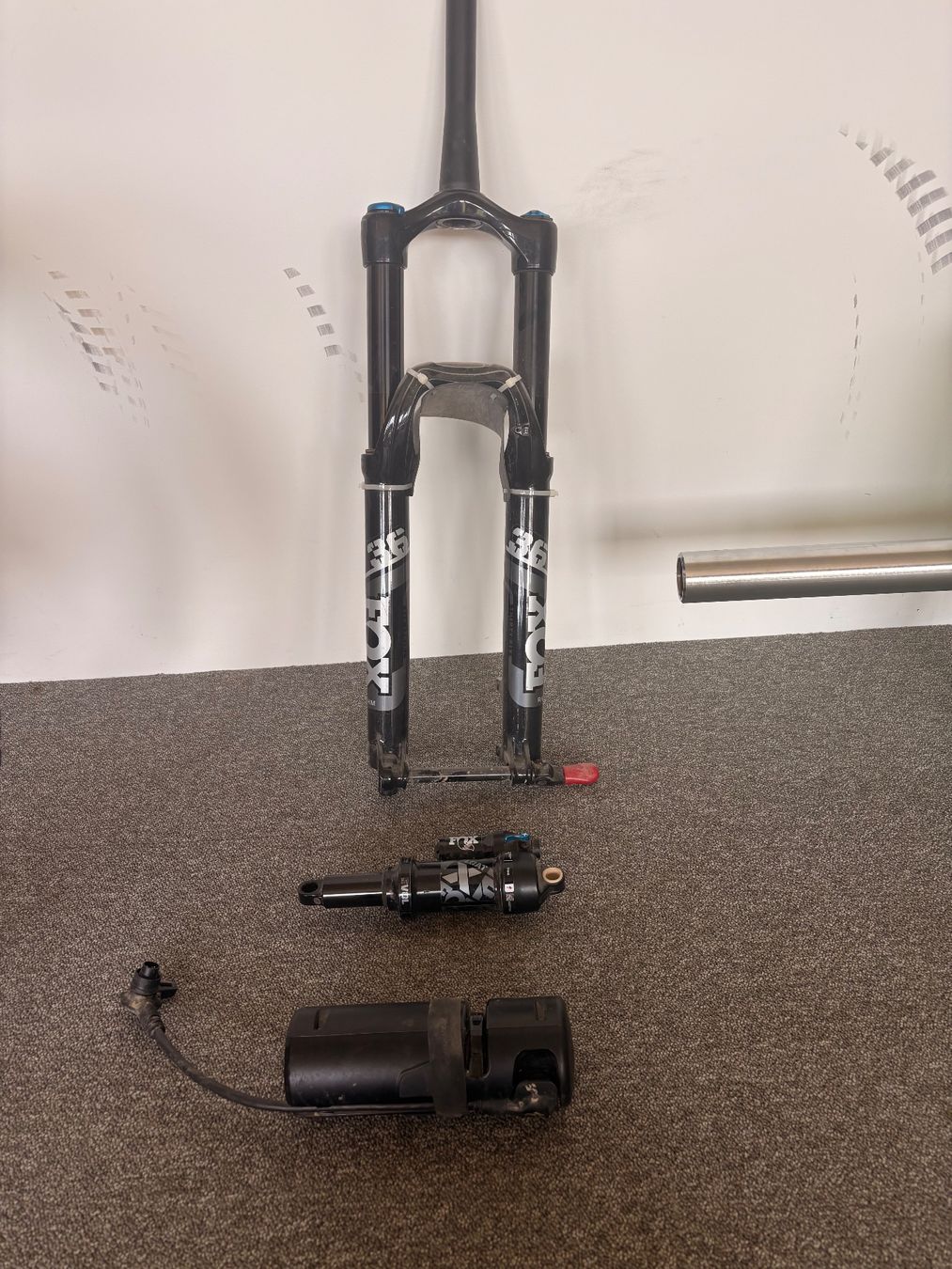 Specialized Biciclette: Specialized kenevo sl s4 – Usato da Horgen venduto da AQD 2