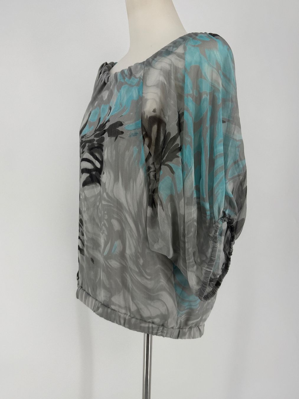 Vero Moda Camicette: Luftige Bluse / Shirt Gr. S/M von Vero Moda – Usato da Auenstein venduto da moin. 1