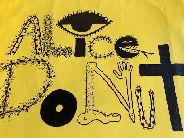 Dischi in vinile: Alice Donut – Usato da Aarwangen venduto da Jukebox3 1