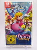 NSW - Princess Peach: Showtime!